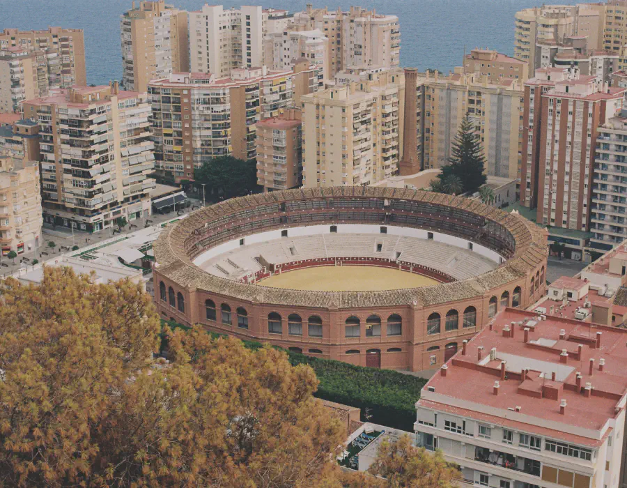 Malaga