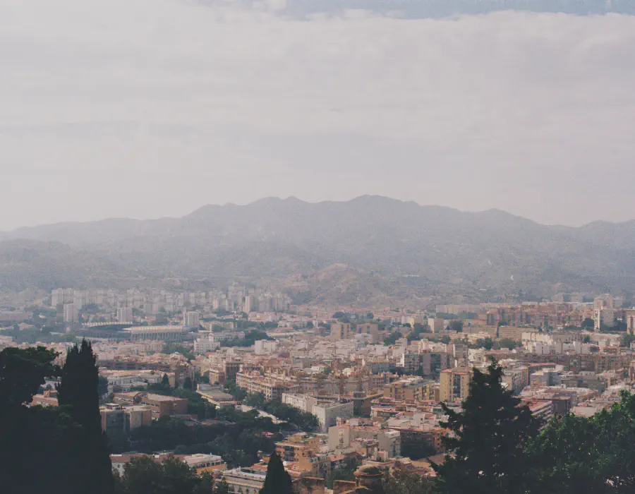 Malaga