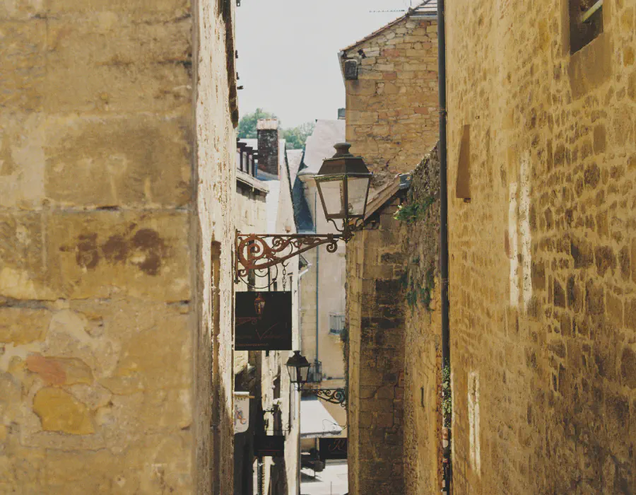 La Papusonne