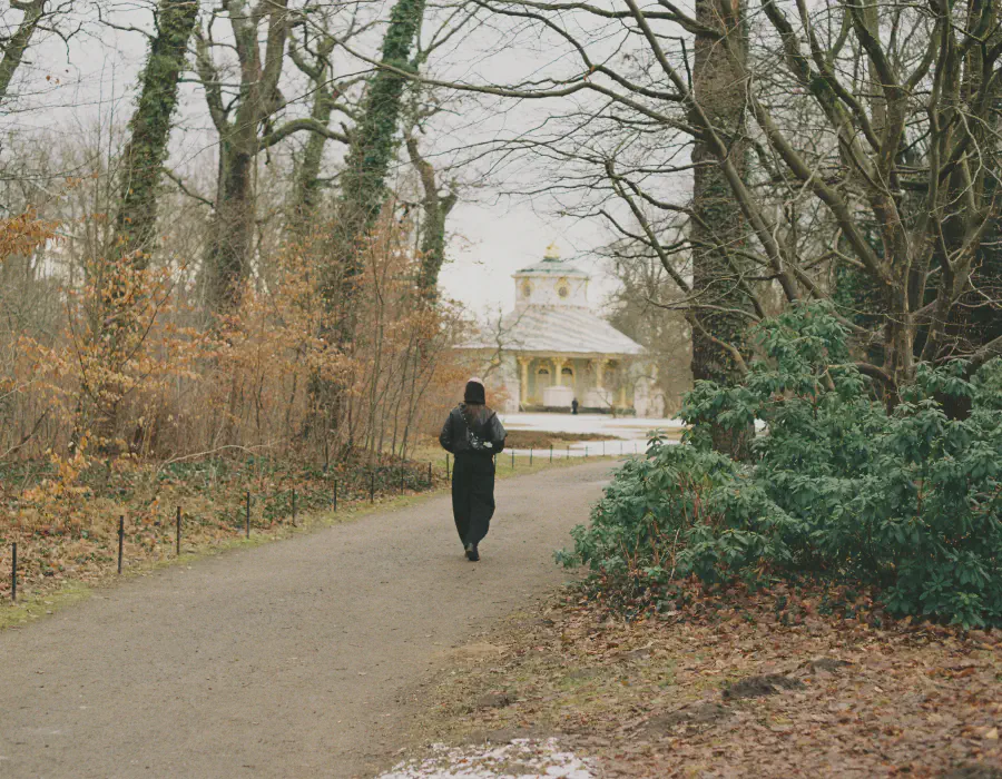 Potsdam