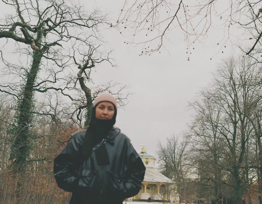 Potsdam