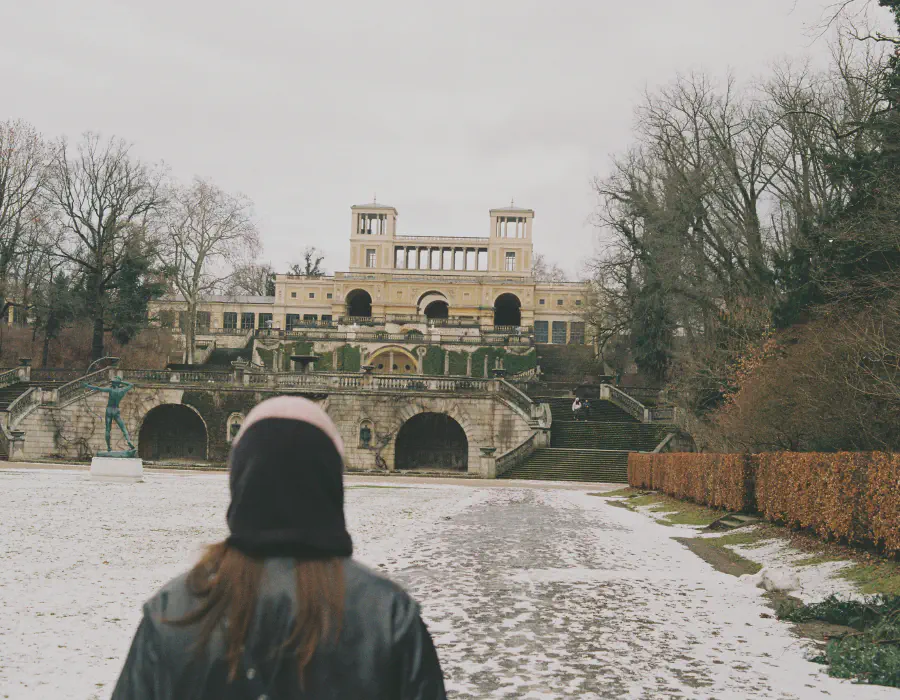 Potsdam