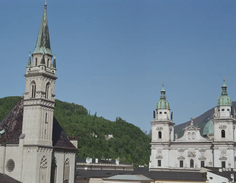 Salzburg