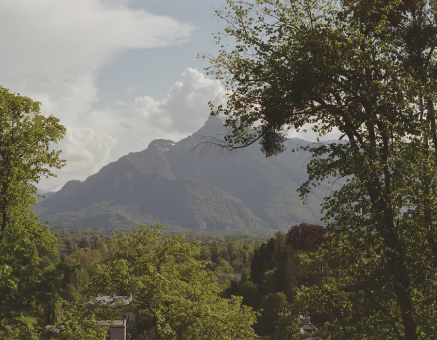 Salzburg