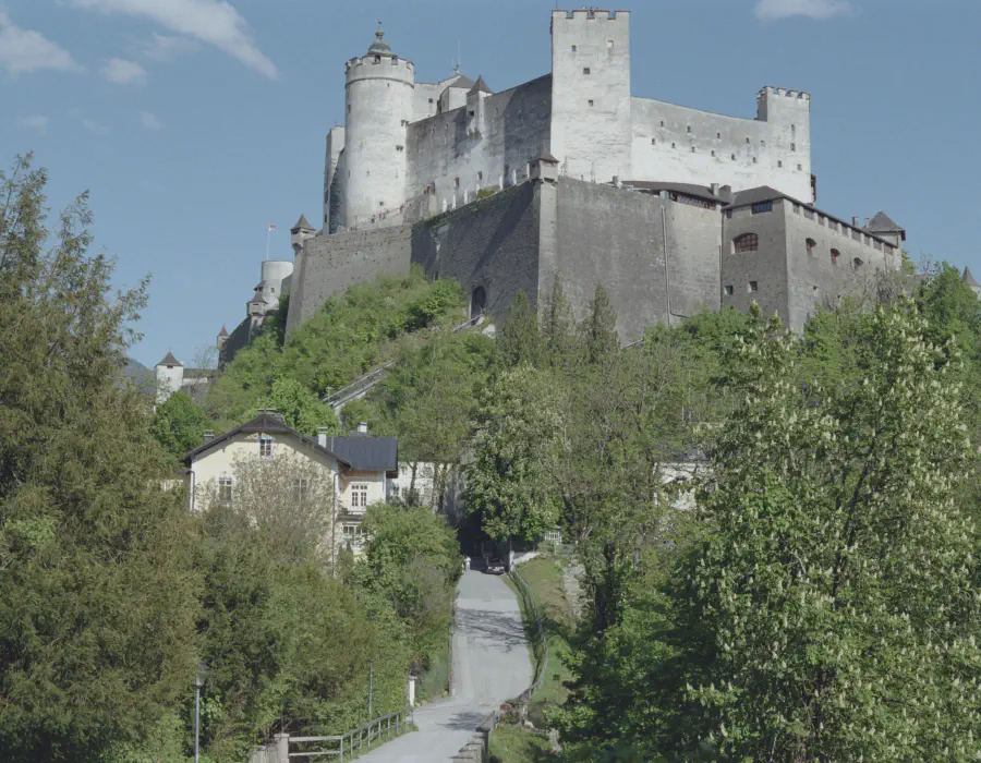 Salzburg