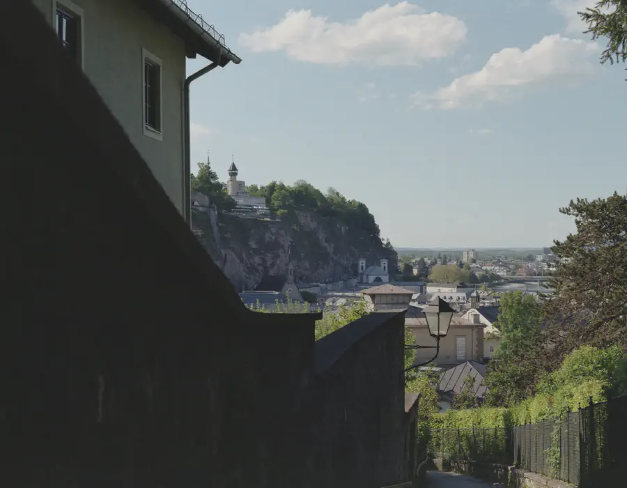Salzburg
