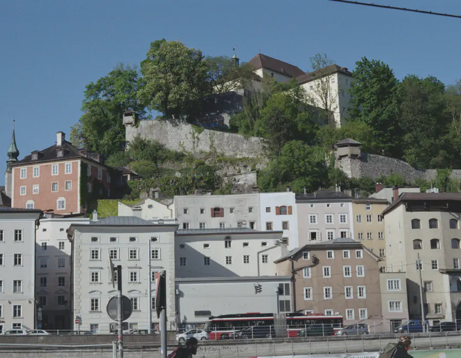 Salzburg