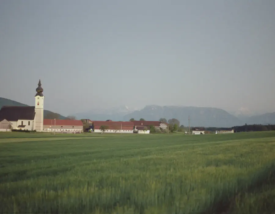 Salzburg