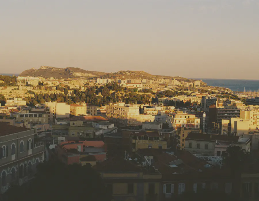 Sardegna