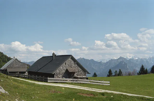 Schafsberg