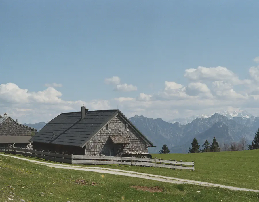 Schafsberg