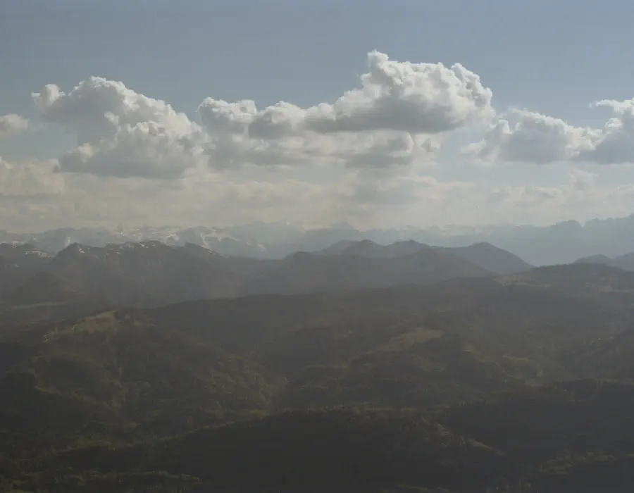 Schafsberg