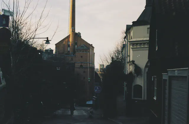 Stockholm