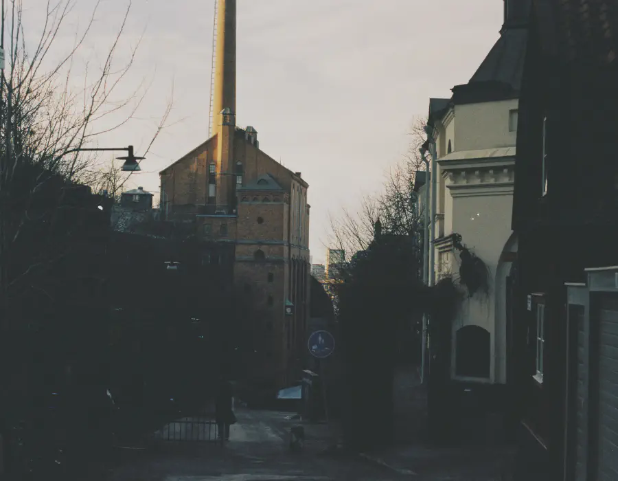 Stockholm