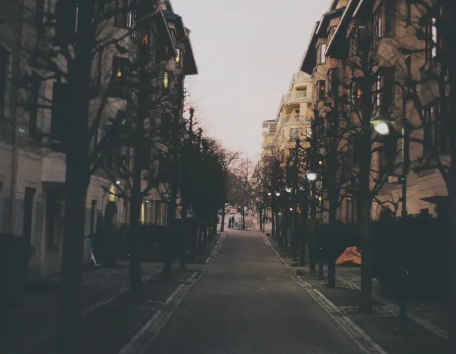 Stockholm