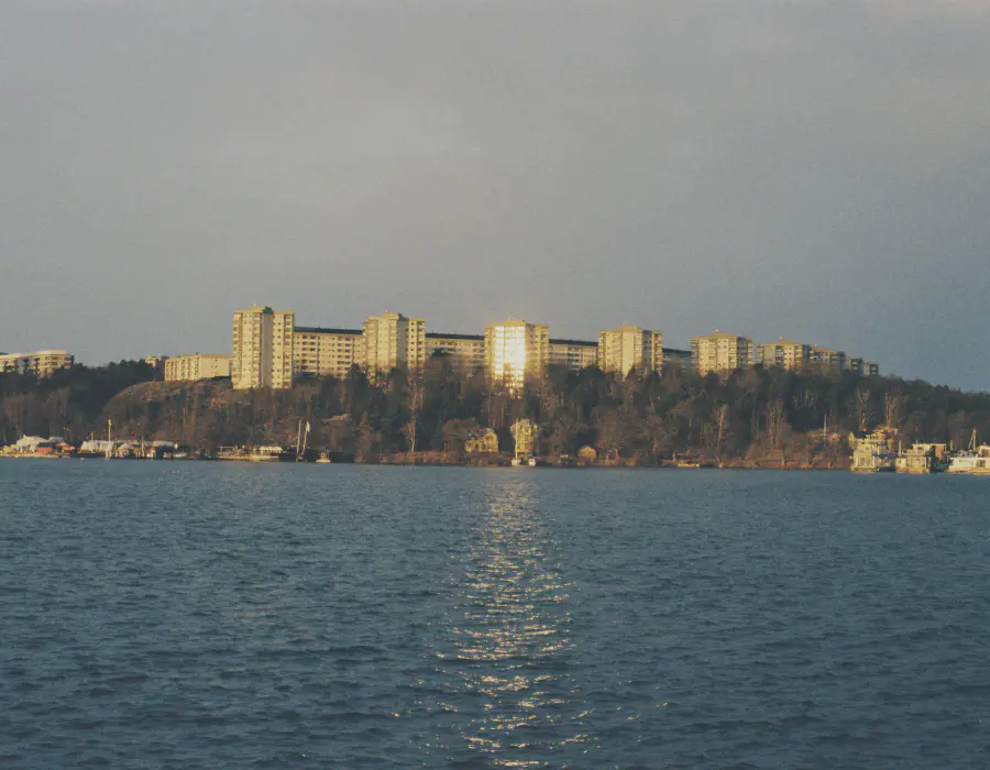 Stockholm