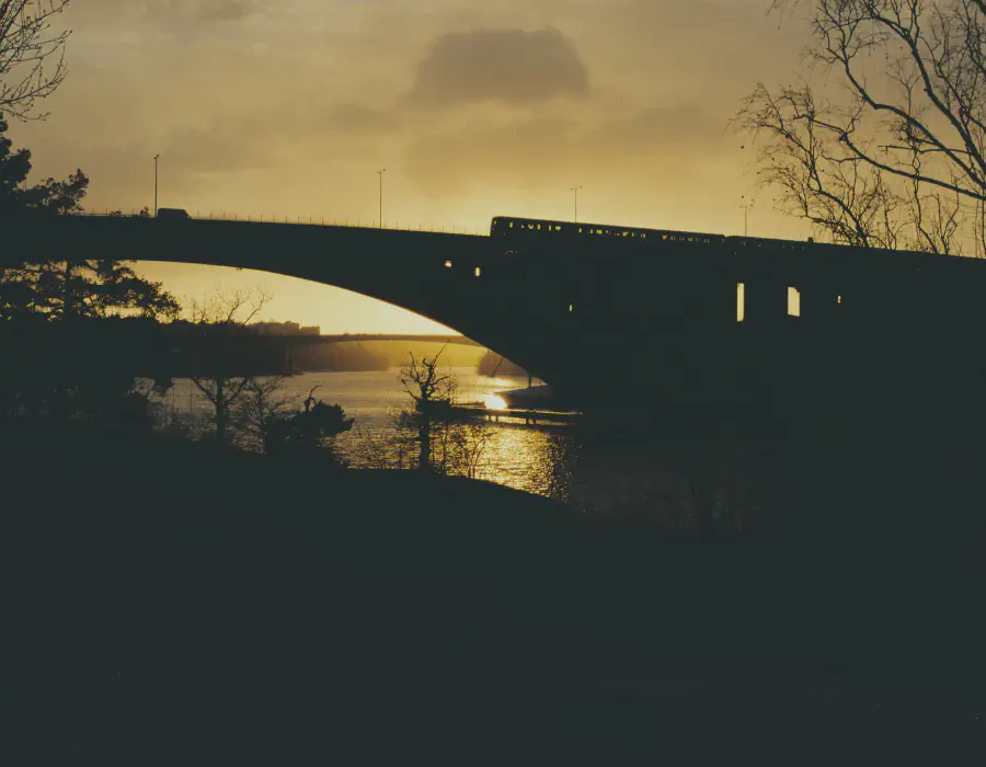 Stockholm