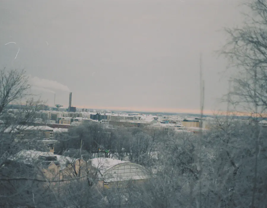 Stockholm