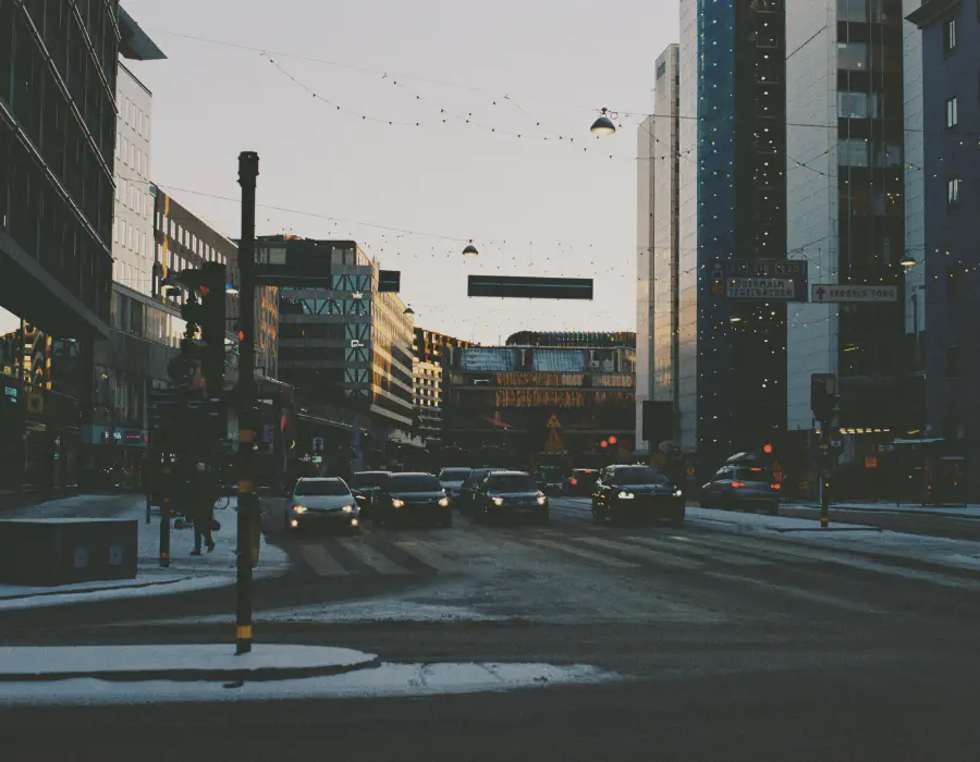 Stockholm